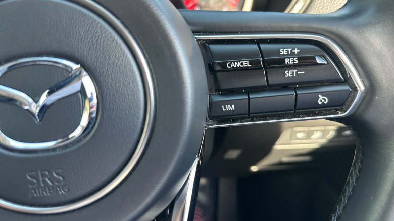 Mazda CX-60 2.5 PHEV Homura 5dr Auto Estate